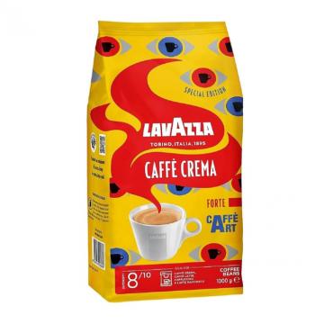 Cafea boabe, Lavazza Crema e Gusto Forte, 1kg