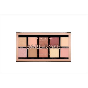 Paleta farduri vegane Profusion Cosmetics PF5227