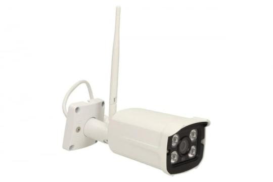 Camera supraveghere video Wi-Fi IP, wireless Jortan 82047WK de la Www.oferteshop.ro - Cadouri Online