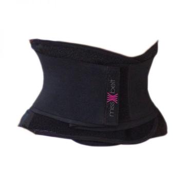 Corset talie de viespe pentru remodelare corporala Miss Belt