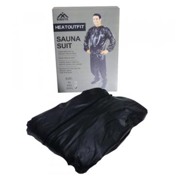 Costum pentru slabit - sauna HeatOutfit