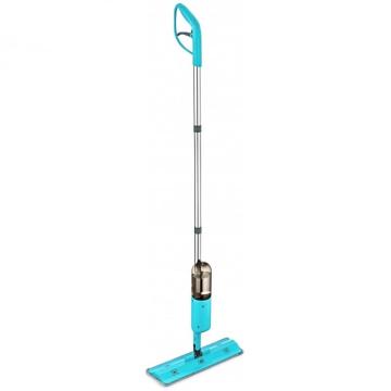 Mop cu pulverizator 2 in 1 pentru podele si geamuri