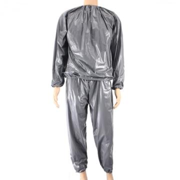 Costum sauna unisex pentru slabit, modelare corporala de la Www.oferteshop.ro - Cadouri Online