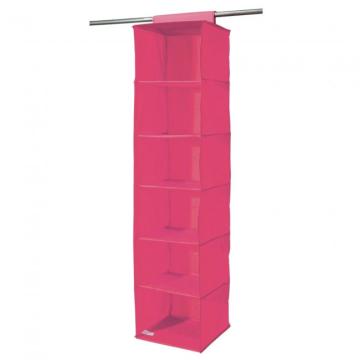 Organizator vertical pentru sifonier 6 compartimente