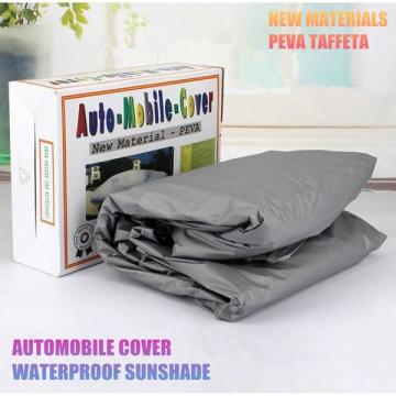 Prelata auto impermeabila si termoizolanta Auto Mobile Cover