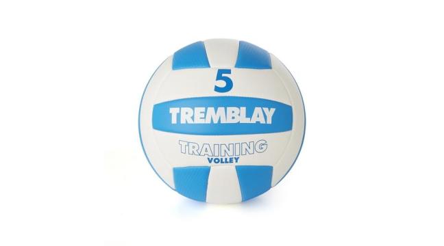 Minge de volei, indoor Tremblay Training