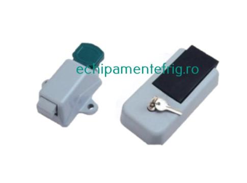 Incuietoare universala pentru camera frigorifica OR - 3060 de la Obideco Srl
