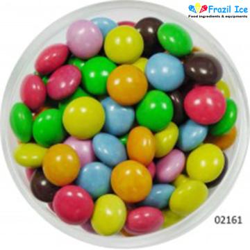 Bomboane Smartis Mini colorate de la Frazilice
