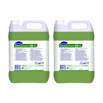 Detergent pentru pardoseli Taski Jontec Ceramica F4n 2x5L