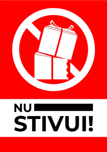 Indicator nu stivui