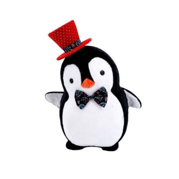 Decoratiune Craciun - Pinguin - HB-104