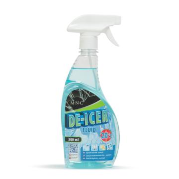 Lichid de dezghetare - cap de pulverizare - 500 ml de la Future Focus Srl