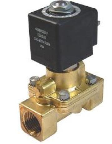 Electrovalva Solenoid - 2 cai Lucifer-Parker, 371186