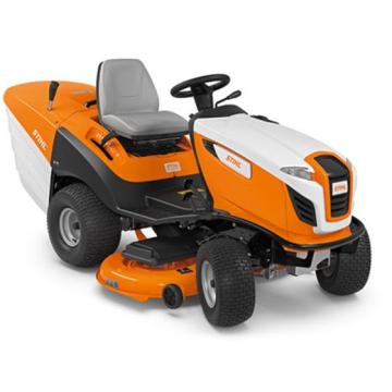 Tractoras de tuns gazon Stihl RT 6127 ZL de la Vivaldi Srl