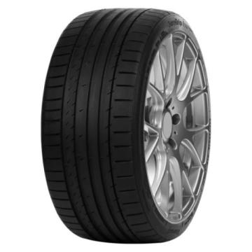 Anvelope vara Gripmax 245/40 R19 Suregrip Pro Sport de la Anvelope | Jante | Vadrexim