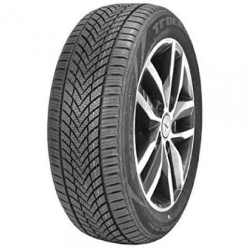 Anvelope iarna Tracmax 235/50 R19 X-Privilo S300