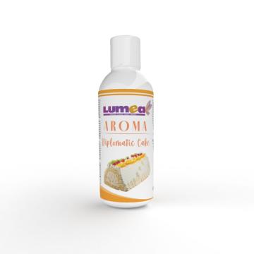 Aroma gel tort Diplomat, 200g - Lumea