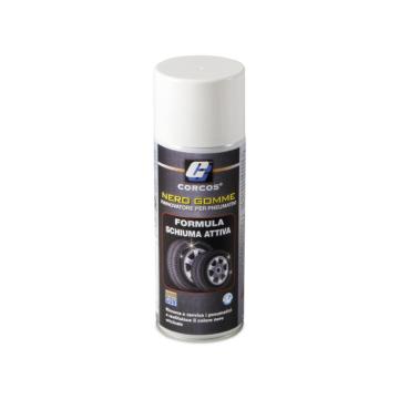 Spray revigorare anvelope Spray-Cor