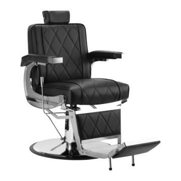 Scaun frizerie barber de la Theia