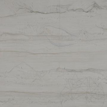 Lastra Quartzite Mont Blanc Lineal Design 2CM de la Piatraonline Romania