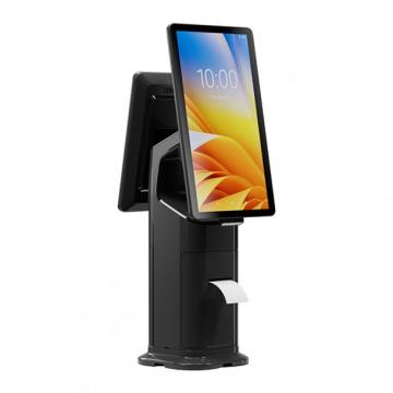 Sistem kiosk Zebra KC50, 15.6, USB, BT, Ethernet, Wi-Fi de la Sedona Alm