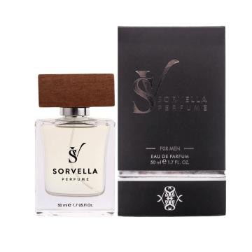 Parfum pentru barbati Sorvella SOR5260 de la Mass Global Company Srl