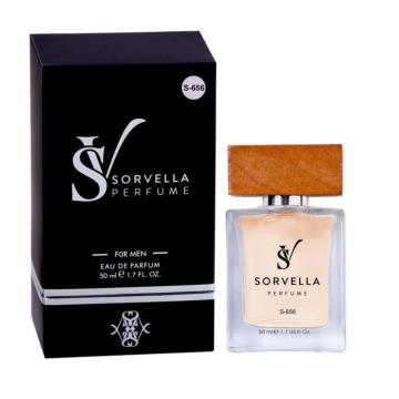 Parfum pentru barbati Sorvella SOR7240 de la Mass Global Company Srl