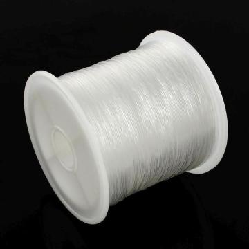 Nylon transparent 0,4mm - 40m