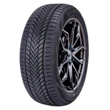 Anvelope all season Tracmax 225/40 R18 A/S Trac Saver