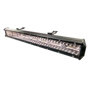 Bara led auto off road - 160W - 160 SMD LED Carguard de la Rykdom Trade Srl