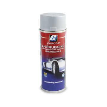 Spray-cor anti-rugina