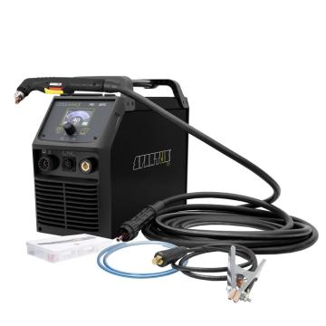 Aparat debitare plasama 40A 220V Spartus ProCut 45PFC de la Sarc Sudex