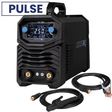 Aparat de sudura MMA 250A 400V Spartus EasyARC 250P de la Sarc Sudex