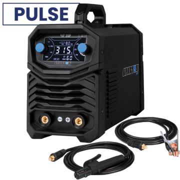 Aparat de sudura MMA 315A 400V Spartus EasyARC 315P de la Sarc Sudex