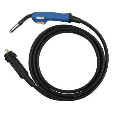 Pistolet Mig-Mag 150 5m, racire cu gaz Spartus de la Sarc Sudex