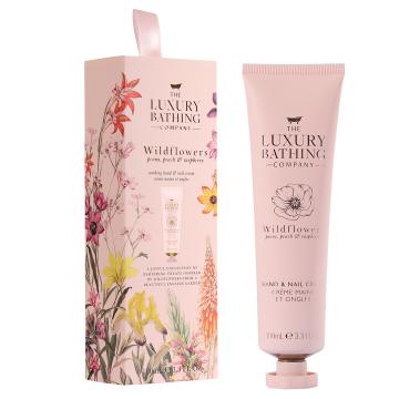 Crema pentru maini The Luxury Bathing Company 2024LBC8777