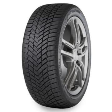 Anvelope all season Davanti 215/55 R16 Alltoura 4-Seasons de la Anvelope | Jante | Vadrexim