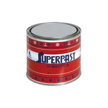 Pasta abraziva Superpast Nautica de la BilCar Kosmetik