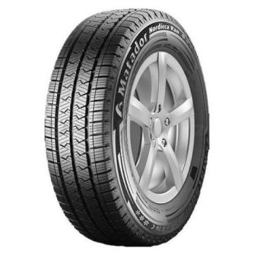 Anvelope iarna Matador 215/70 R15 C Nordicca Van de la Anvelope | Jante | Vadrexim