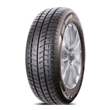 Anvelope iarna Avon 185/60 R15 WT7 Snow de la Anvelope | Jante | Vadrexim