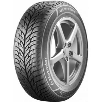 Anvelope Matador 185/55 R15 MP62 All Weather Evo M+S