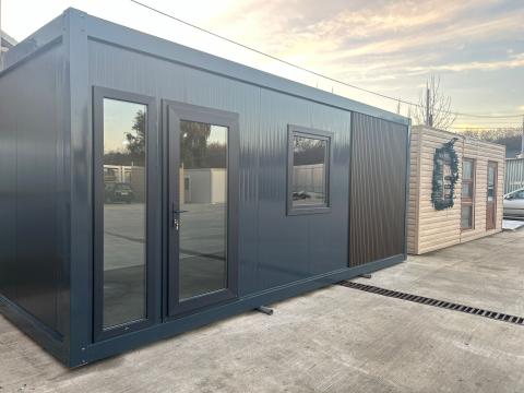 Container birou de la Edil OBC Container Srl