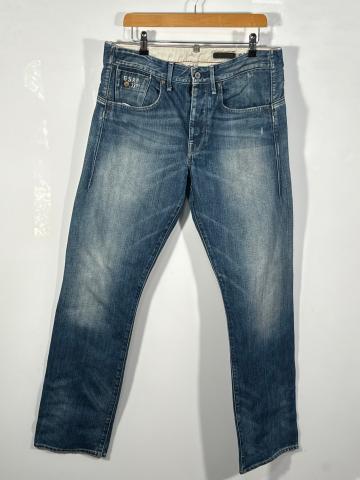 Blugi G-Star Raw marimea W34 L34 barbat