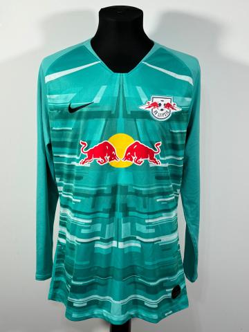 Bluza Nike RB Leipzig marimea L barbat de la In Carouri Srl