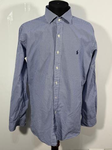 Camasa Polo Ralph Lauren marimea 42 (M) barbat de la In Carouri Srl