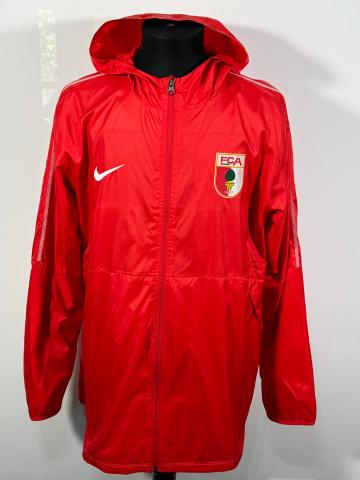 Geaca Nike FC Augsburg marimea XL barbat