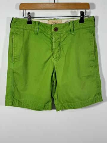 Pantaloni scurti Holister marimea 31 barbat de la In Carouri Srl