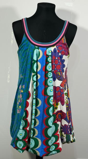 Rochie Desigual marimea L dama