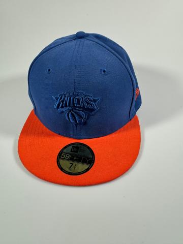 Sapca New Era NBA New York Knicks full Cap marimea 7