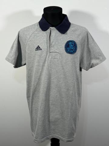 Tricou Adidas Real Madrid aniversar 110 ani marimea L barbat